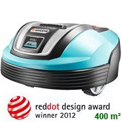 Robot corta-relva R40Li - Gardena